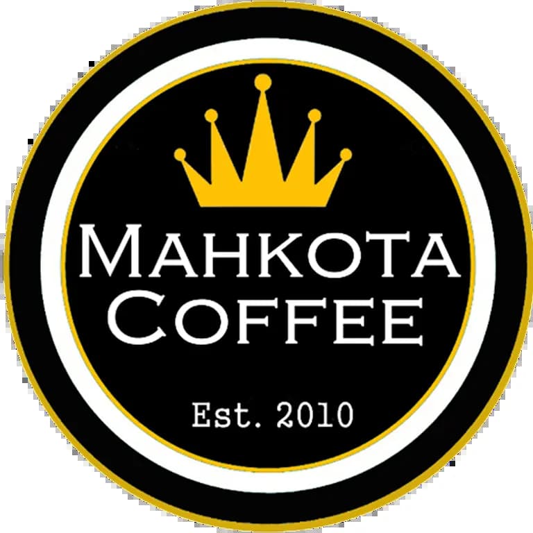 Mahkota Coffee