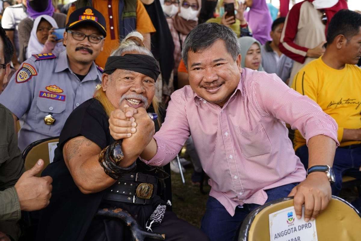 Garut Culture Festival Siap Meriahkan Hari Jadi ke-207 Kabupaten Garut